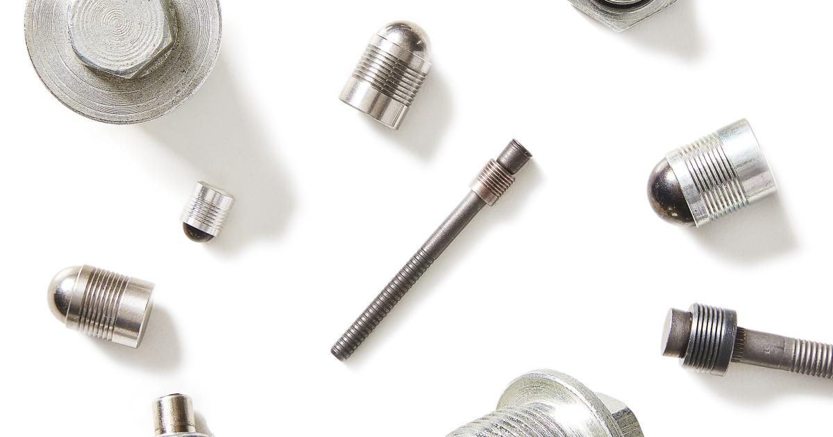 Expander Plugs & Flow Control Restrictors R.E. Purvis