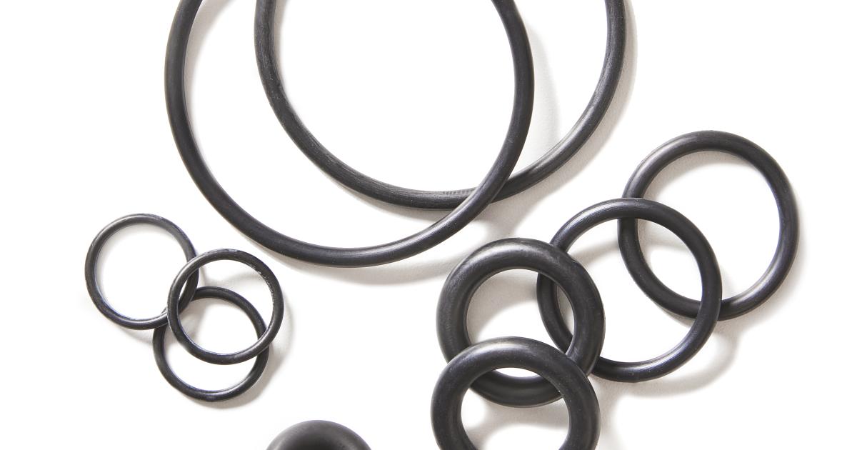 HNBR vs. NBR | R.E. Purvis